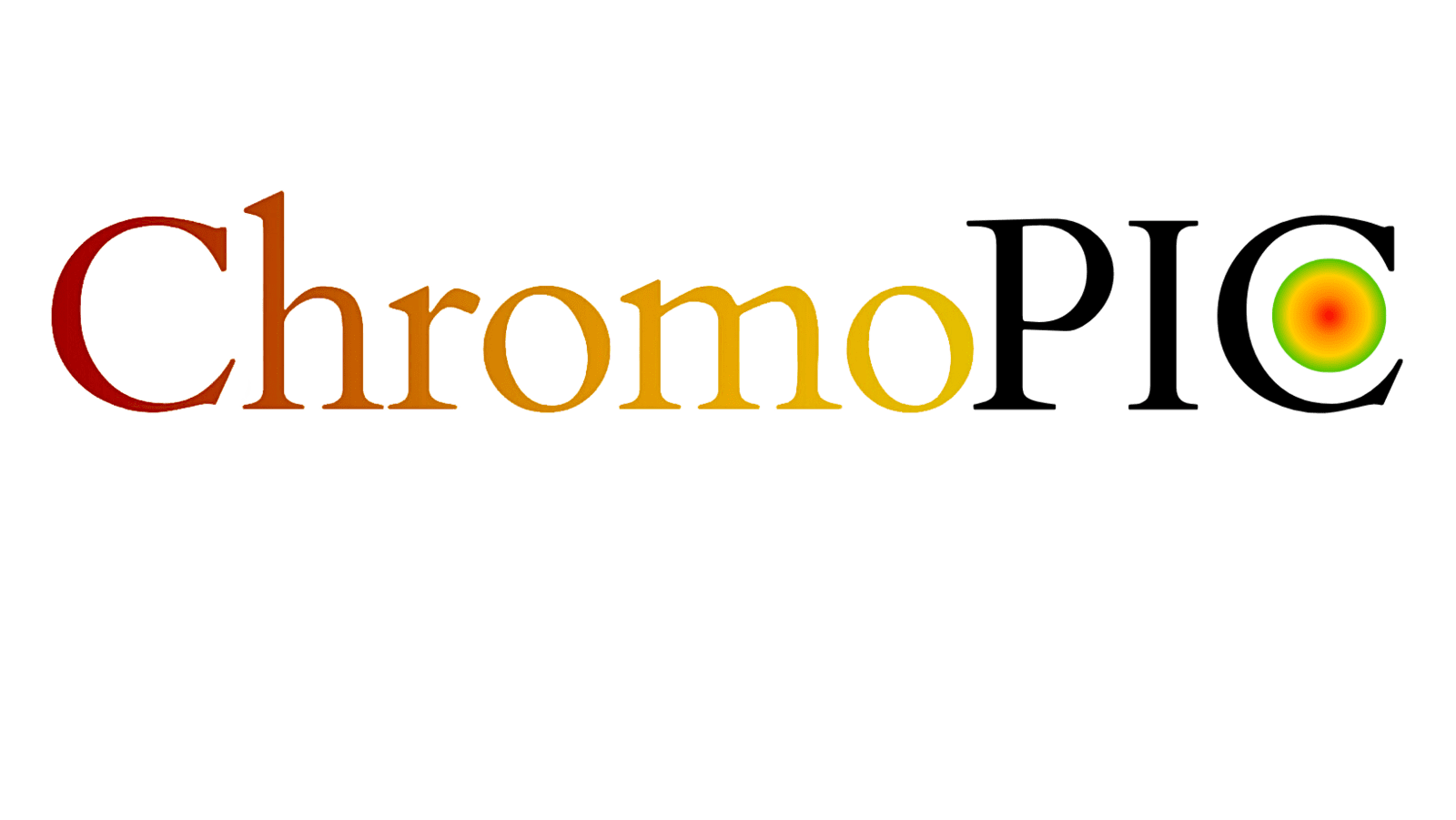 ChromoPIC logo