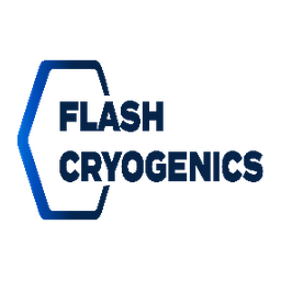 Flash Cryogenics logo