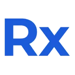 RxMen logo