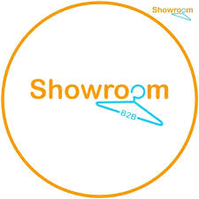 Showroom B2B logo